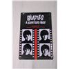 Image 4 : (2) The Beatles Tin Signs - 8" x 11 1/2"