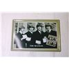 Image 4 : (2) The Beatles Tin Signs - 8" x 11 1/2"