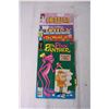 Image 4 : (4) Comic Books - Hell Boy, Pink Panther