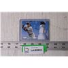 Image 1 : MBA Aaron Judge Jersey Card