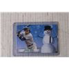 Image 2 : MBA Aaron Judge Jersey Card