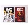 Image 2 : (4) Star Wars Books