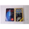 Image 4 : (4) Star Wars Books