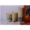Image 2 : Vintage Star Wars Dixie Cups