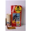 Image 3 : Vintage Star Wars Dixie Cups