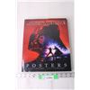 Image 1 : Star Wars Posters Book