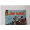 Image 2 : Vintage The Lone Ranger Comic Book