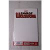 Image 2 : (3) Savage Wolverine Comic Books