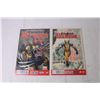 Image 3 : (3) Savage Wolverine Comic Books
