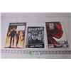 Image 1 : (3) Comic Books - 28 Days Later, The Originals