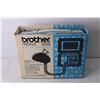 Image 7 : Brother Electric Hair Dryer in Box