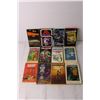 Image 2 : Assorted Books - Science Fiction and Fantasy Novels