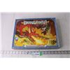 Image 1 : Dungeons and Dragons Board Game