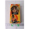 Image 1 : Rambo Figurine (NIB)