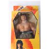 Image 2 : Rambo Figurine (NIB)