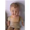 Image 2 : (2) Vintage Baby Dolls
