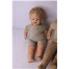 Image 3 : (2) Vintage Baby Dolls