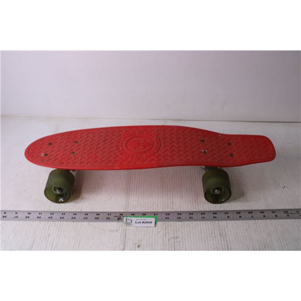 Madd Gear Penny Board