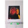 Image 1 : WWF Kane with Paul Bearer Photo - 8" x 10"