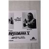 Image 2 : WWF Photo - Randy Savage, Hulk Hogan, 8" x 10"