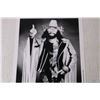 Image 3 : WWF "Macho Man" Randy Savage Photo - 8" x 10"