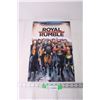 Image 1 : WWE Royal Rumble Poster - 11" x 17"