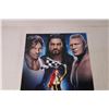 Image 2 : WWE Fastlane Poster - 11" x 17"