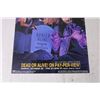 Image 2 : WWF Dear or Alive Poster - Undertaker, 11" x 14"