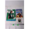 Image 1 : CFL Book, Card and Magazine