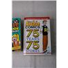 Image 3 : (2) Large Archie Comic Books