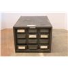 Image 2 : *Metal Filing Cabinet - 17" x 23" x 13" (Heavy)