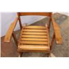 Image 4 : *Kids Folding Rocking Chair