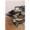 Image 3 : Rona Mitre Saw - 12" Blade (Working)