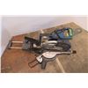 Image 5 : Rona Mitre Saw - 12" Blade (Working)