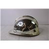 Image 2 : Gold Cap Award Plastic Safety Helmet