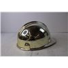 Image 3 : Gold Cap Award Plastic Safety Helmet