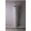Image 1 : Roll of White Vinyl