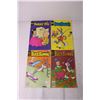 Image 2 : Assorted Vintage Gold Key Comic Books - Bugs Bunny, Porky Pig