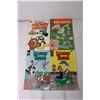 Image 2 : Assorted Vintage Gold Key Comics - Looney Tunes, Bugs Bunny