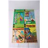 Image 2 : Assorted Vintage Gold Key Comics - Mickey Mouse, Yosemite Sam