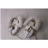 Image 2 : Pair of Toddlers Moccasins