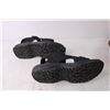 Image 5 : Men's Black Colorado Sandals - Size 10 (NIB)