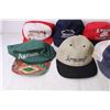 Image 2 : (8) Hats with Logos