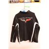 Image 5 : *Women's Corvette Hoodie - Size XL