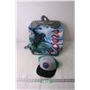 Image 1 : Saskatchewan Roughriders Coors Backpack and Hat