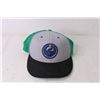 Image 4 : Saskatchewan Roughriders Coors Backpack and Hat