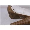 Image 6 : Pair of Women's Charlotte Russe Heels - Size 7
