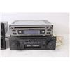 Image 2 : (3) Car Radios