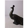 Image 2 : Peacock Statue - Made in Holland