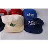 Image 2 : (8) Hats with Logos